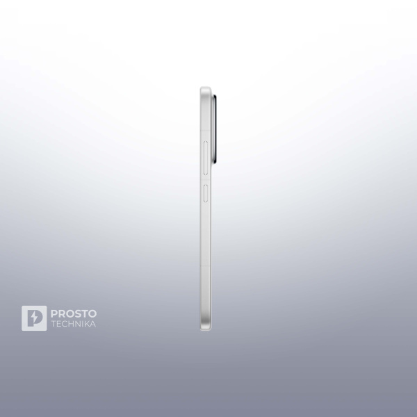 Смартфон Xiaomi 15 12/512Gb белый